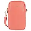 Image de Pochettes téléphone LANCASTER  Pochette smartphone Zippé Dune , Rose Blush P27913820
