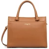 Image de Sac à main LANCASTER  Sac à main Foulonné Double DAILY P27777850