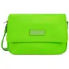 Image de Sac Bandouliere LANCASTER  Gibecière Basic Vita M Vert Clair P30470235