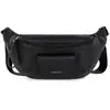 Image de Sac banane LANCASTER  SAC BANANE MAYA 517-85 Noir P27682726