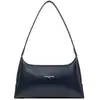 Image de Sac à main LANCASTER  Sac baguette Zippé M Suave Ace Bleu Foncé P28618652