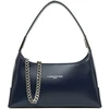 Image de Sac à main LANCASTER  Sac baguette Zippé S Suave Ace Bleu Foncé P28645580