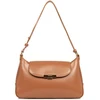 Image de Sac à main LANCASTER  Baguette Suave Evenly L Camel P30470281