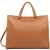 Image de Sac a main LANCASTER  Sac cabas main Foulonné Double DAILY P28677658