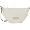 Image de Sac à main LANCASTER  Sac banane Zippé Basic Vita Gris Clair P29654473
