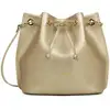 Image de Sac à main LANCASTER  Bourse Alba Double M Champagne/Nude P30675588