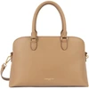 Image de Sac Bandouliere LANCASTER  Sac demi lune Zippé Sierra Jia Sable P31687371
