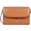 Image de Sac Bandouliere LANCASTER  Sac Trotteur Suave Even M Camel P30470396