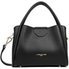 Image de Sac à main LANCASTER  Sac à main Aimantée S Ida Double Noir - In - Nude P31971911