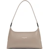 Image de Sac à main LANCASTER  Sac à main Zippé M Suave Ace 433-20 Galet Fonce P32683817