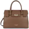 Image de Sac à main LANCASTER  Sac à main M Milano Cosmos Châtaigne P32683805