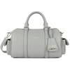 Image de Sac à main LANCASTER  Sac polochon Zippé M Milano Ana Gris P31687352
