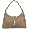 Image de Sac à main LANCASTER  Sac hobo Top Double P30523369
