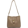 Image de Sac à main LANCASTER  Sac seau Top Double P30523372