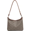 Image de Sac a main LANCASTER  Sac seau Ikon IT P30593992
