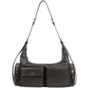 Image de Sac a main LANCASTER  Sac besace Soft Caramella P30615359