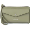 Image de Pochette LANCASTER  Pochette Zippé Maya Double KBA Olive P31708719