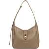 Image de Sac à main LANCASTER  Sac seau Top Double P30523375