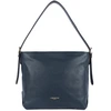Image de Sac à main LANCASTER  Sac seau Zippé Dune Bleu Foncé P31708712