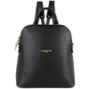 Image de Sac a dos LANCASTER  Sac à dos Zippé Sierra Jia Noir P31687366