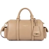 Image de Sac à main LANCASTER  Sac polochon Zippé M Milano Ana Sable P31687353