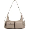 Image de Sac a main LANCASTER  Sac besace Soft Caramella P30615358
