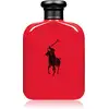 Image de Polo Rouge - EDT - Volume : 125 ml