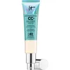 Image de Your Skin But Better Cc+ Cream Oil Free Matte - It Cosmetics - Cc CrÃ¨me Correctrice Haute Couvrance Anti-Pores ApparenÃ©s