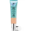 Image de Your Skin But Better Cc+ Cream Oil Free Matte - It Cosmetics - Cc CrÃ¨me Correctrice Haute Couvrance Anti-Pores ApparenÃ©s