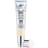 Image de It Cosmetics - Your Skin But Better - Cc Crème Correctrice Haute Couvrance - Fair - 32ml