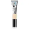 Image de It Cosmetics Votre peau mais mieux Cc Fond de teint crème spf50 léger