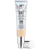 Image de It Cosmetics - Your Skin But Better - Cc Crème Correctrice Haute Couvrance - Light Medium - 32ml