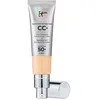 Image de It Cosmetics Cc+ Crème Fond de Teint à Couvrance Totale avec SPF 50+ Light Medium 32 ml