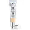 Image de Your Skin But Better? Cc+ Cream - It Cosmetics - Cc CrÃ¨me Correctrice Haute Couvrance