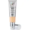 Image de It Cosmetics Cc+ Crème Fond de Teint à Couvrance Totale avec Spf 50+ Moyen 32 ml