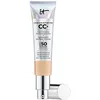 Image de Your Skin But Better? Cc+ Cream - It Cosmetics - Cc CrÃ¨me Correctrice Haute Couvrance