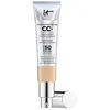 Image de Your Skin But Better? Cc+ Cream - It Cosmetics - Cc CrÃ¨me Correctrice Haute Couvrance