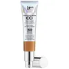 Image de Your Skin But Better? Cc+ Cream - It Cosmetics - Cc CrÃ¨me Correctrice Haute Couvrance