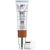 Image de It Cosmetics - Your Skin But Better - Cc Crème Correctrice Haute Couvrance - Rich Honey - 32ml