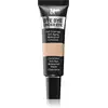 Image de It Cosmetics Bye Bye Under Correcteur bronzage moyen