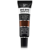 Image de It Cosmetics - Bye Bye Under Eye  - Correcteur Anti-âge Haute Couvrance Waterproof - 45.5 - Deep Ebony (froid)