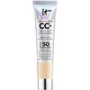 Image de It Cosmetics - Your Skin But Better - Cc Crème Correctrice Haute Couvrance - Light - 12ml
