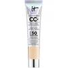 Image de It Cosmetics - Your Skin But Better - Cc Crème Correctrice Haute Couvrance - Medium - 12ml