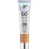 Image de It Cosmetics - Your Skin But Better - Cc Crème Correctrice Haute Couvrance - Rich - 12ml