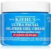 Image de Kiehls Oil-Gel-crème hydratant visage pour peaux normales à grasses offert - 50 ml