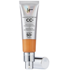 Image de It Cosmetics - Your Skin But Better - Cc Crème Correctrice Haute Couvrance - Tan Rich - 32ml