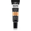 Image de IT Cosmetics Fond de teint Your Skin But Better CC+ Full Coverage SPF 50+ pour femmes Deep Bronze 32 ml