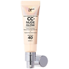 Image de It Cosmetics - Your Skin But Better  Cc+ Cream Nude Glow - Cc Crème Correctrice Illuminatrice - Fair