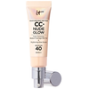 Image de It Cosmetics - Your Skin But Better  Cc+ Cream Nude Glow - Cc Crème Correctrice Illuminatrice - Fair Light
