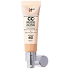 Image de It Cosmetics - Your Skin But Better  Cc+ Cream Nude Glow - Cc Crème Correctrice Illuminatrice - Medium